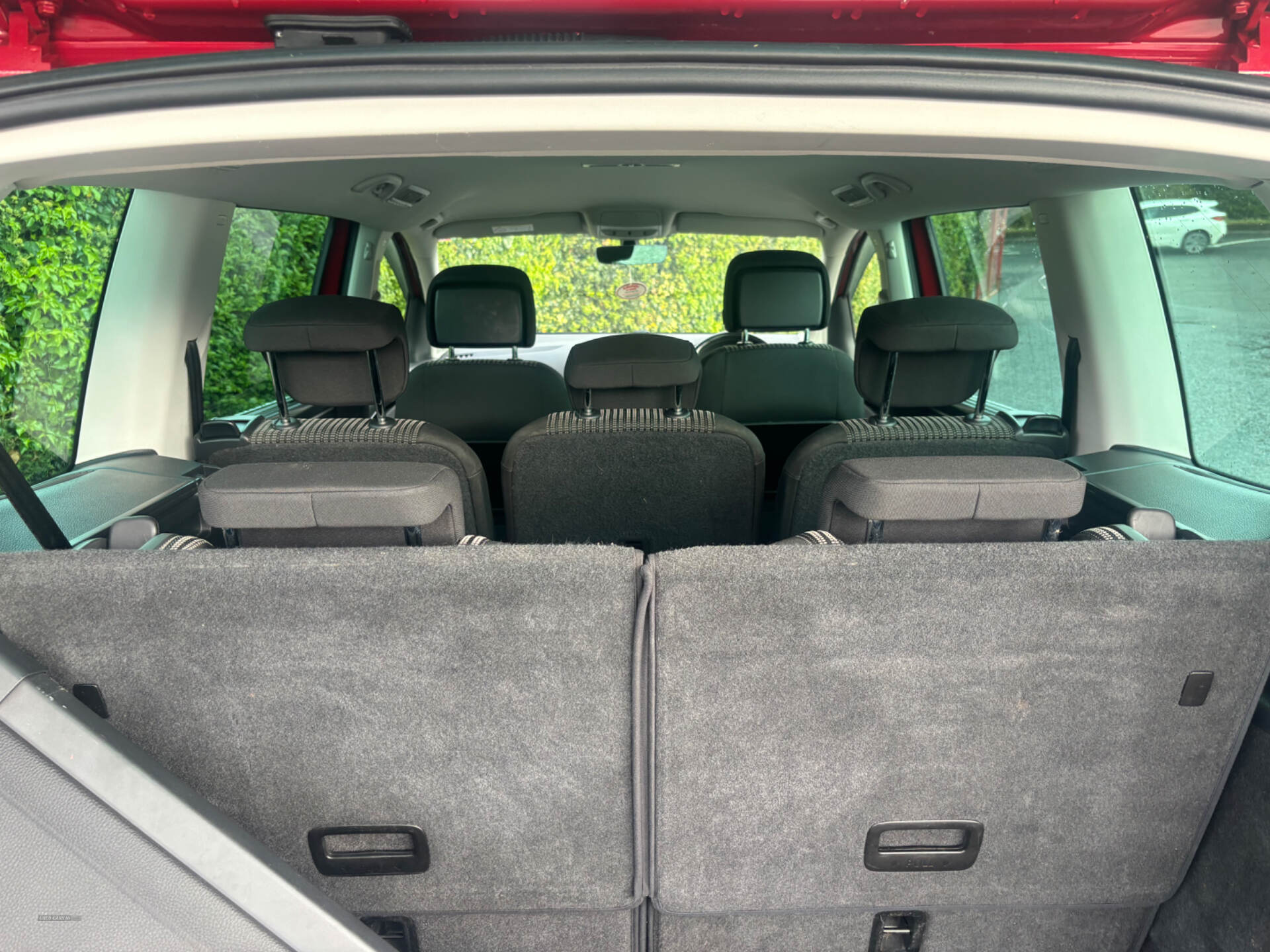 Seat Alhambra DIESEL ESTATE in Derry / Londonderry