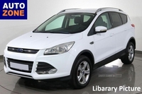 Ford Kuga DIESEL ESTATE in Derry / Londonderry