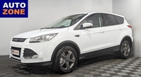 Ford Kuga DIESEL ESTATE in Derry / Londonderry