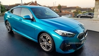 BMW 2 Series 218i M Sport 4dr DCT in Down