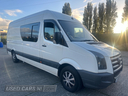 Volkswagen Crafter Highline Campervan