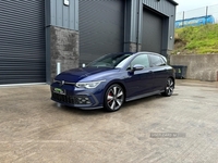 Volkswagen Golf DIESEL HATCHBACK in Tyrone