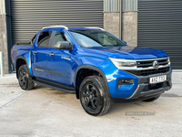 Volkswagen Amarok DIESEL in Tyrone