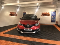 Renault Captur DIESEL HATCHBACK in Antrim