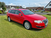 Volkswagen Passat 2.0 Highline TDI CR DPF 5dr in Derry / Londonderry