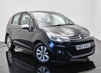 Citroen C3 1.6E-HDI SELECTION in Antrim