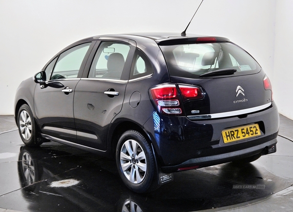 Citroen C3 1.6E-HDI SELECTION in Antrim