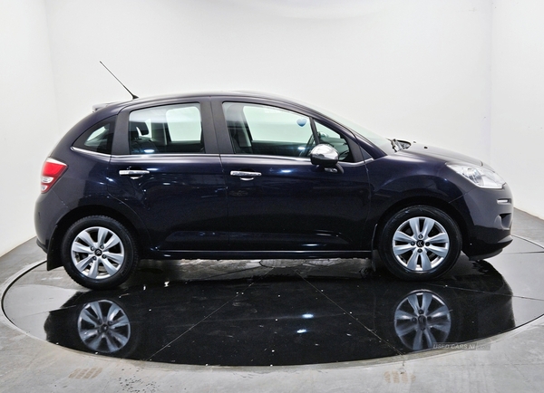 Citroen C3 1.6E-HDI SELECTION in Antrim