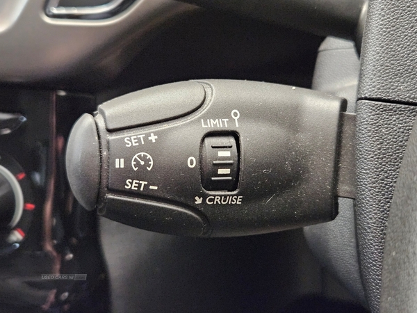 Citroen C3 1.6E-HDI SELECTION in Antrim