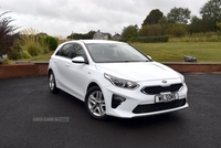 Kia Ceed 2 NAV CRDI ISG in Antrim