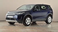 Land Rover Discovery Sport 2.0D 165 7 Seater in Antrim