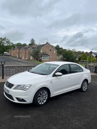 Seat Toledo 1.6 TDI SE 5dr in Antrim