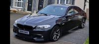 BMW 5 Series 520d M Sport 4dr in Antrim