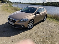 Volvo V40 DIESEL HATCHBACK in Derry / Londonderry