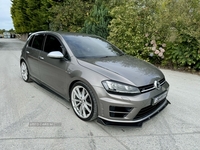 Volkswagen Golf HATCHBACK in Down