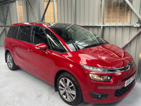 Citroen Grand C4 Picasso ESTATE SPECIAL EDITION in Antrim