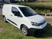 Citroen Berlingo M DIESEL in Fermanagh