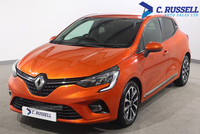 Renault Clio HATCHBACK in Down