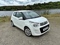 Citroen C1 VVTI in Derry / Londonderry