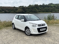 Citroen C1 VVTI in Derry / Londonderry