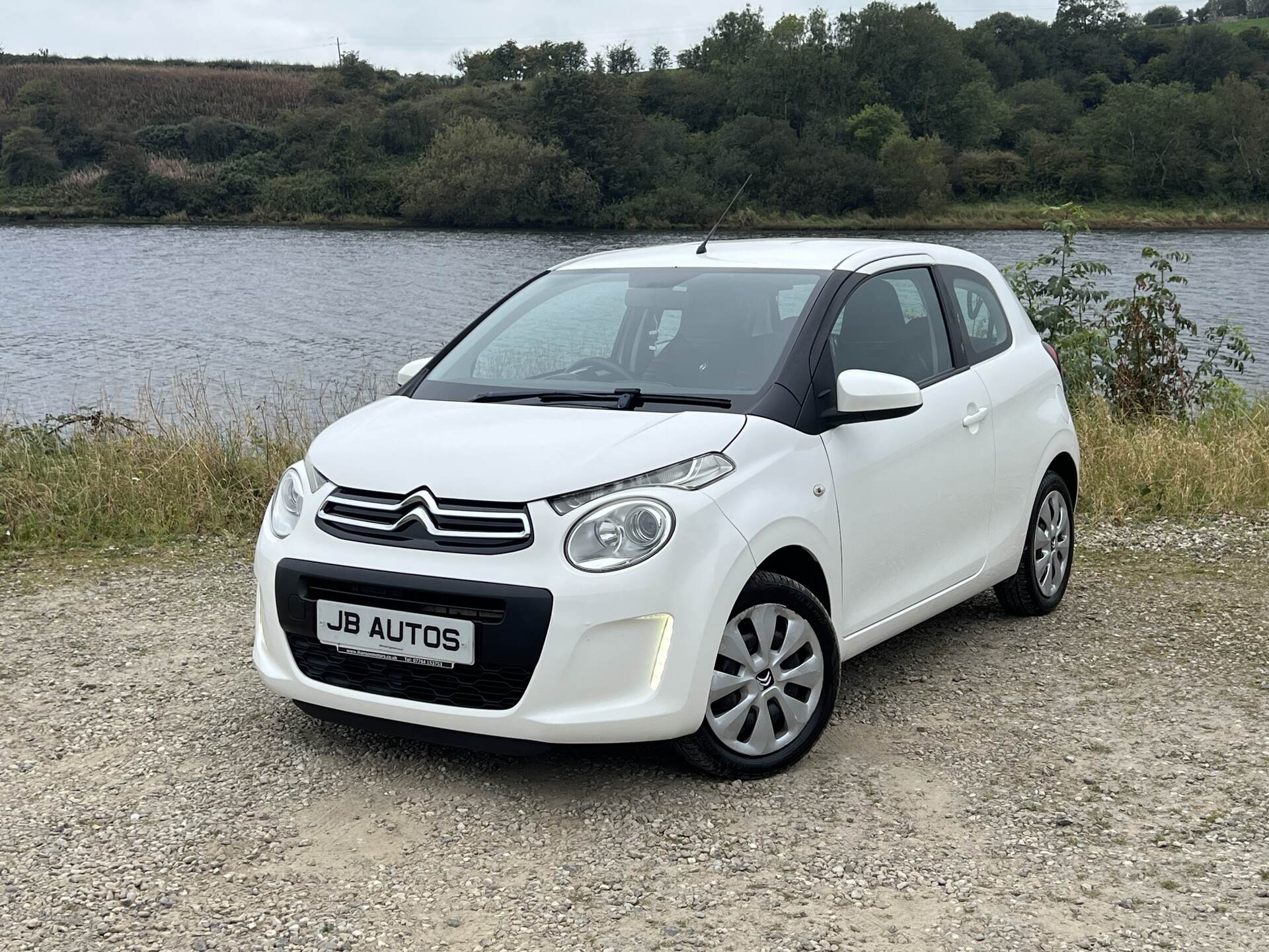 Citroen C1 VVTI in Derry / Londonderry