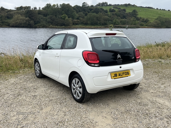 Citroen C1 VVTI in Derry / Londonderry