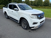 Nissan Navara DIESEL in Tyrone