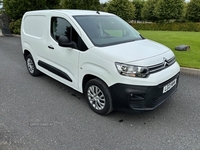 Citroen Berlingo M DIESEL in Tyrone