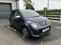 Citroen C1 HATCHBACK in Down