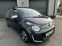 Citroen C1 HATCHBACK in Down