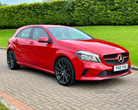 Mercedes A-Class HATCHBACK in Derry / Londonderry