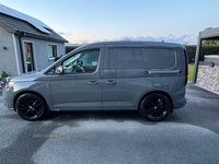 Volkswagen Caddy 2.0 TDI 122PS Commerce Pro Van in Down