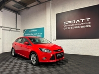 Ford Focus DIESEL HATCHBACK in Derry / Londonderry