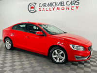 Volvo S60 DIESEL SALOON in Antrim