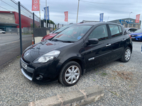 Renault Clio HATCHBACK in Down