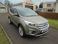 Ford Kuga DIESEL ESTATE in Antrim