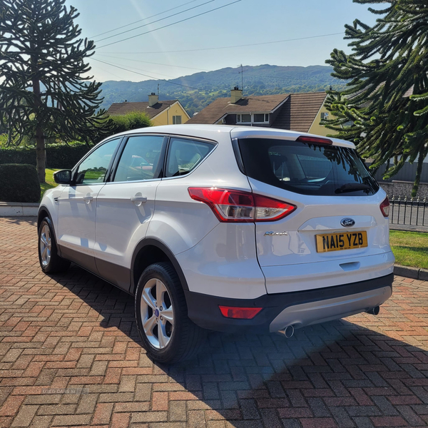 Ford Kuga DIESEL ESTATE in Down