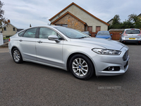 Ford Mondeo DIESEL HATCHBACK in Antrim