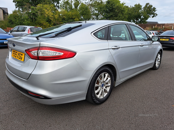 Ford Mondeo DIESEL HATCHBACK in Antrim