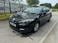 Renault Megane DIESEL HATCHBACK in Down