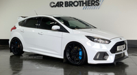 Ford Focus RS HATCHBACK in Antrim