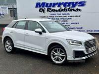 Audi Q2 DIESEL ESTATE in Antrim