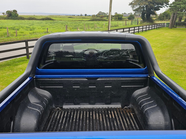 Volkswagen Amarok A33 DIESEL in Armagh