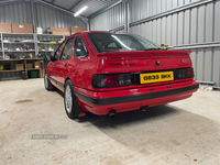 Ford Sierra 2.9i V6 XR4x4 5dr in Down