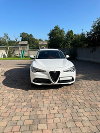 Alfa Romeo Stelvio 2.2 D 210 Speciale 5dr Auto in Armagh