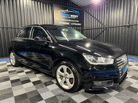 Audi A1 DIESEL SPORTBACK in Tyrone