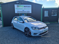 Volkswagen Golf DIESEL HATCHBACK in Antrim