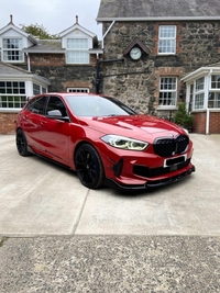 BMW 1 Series HATCHBACK in Antrim