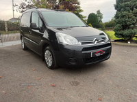 Citroen Berlingo L1 DIESEL in Down