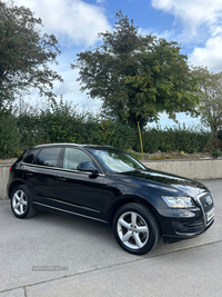 Audi Q5 2.0 TDI Quattro SE 5dr [Start Stop] in Antrim